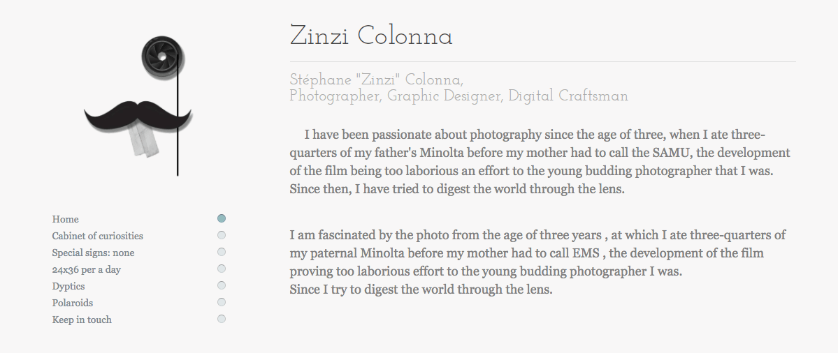 portfolio website for photography portfolio website for photography